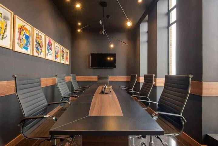 Global Apartments managed Airbnb listing 3