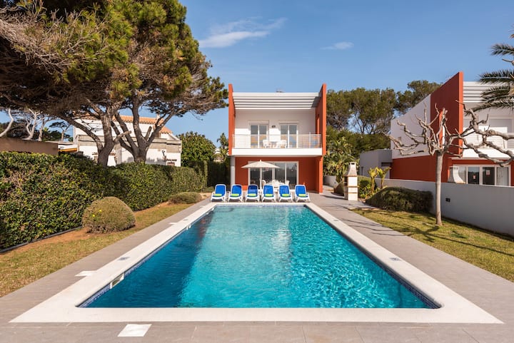 Villa Olivia By Escape Home - Minorca