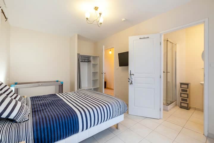 Chambre 1