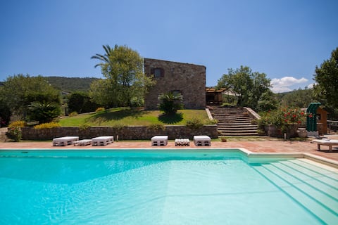 Wonderful Italy | Relax at the Swimming Pool