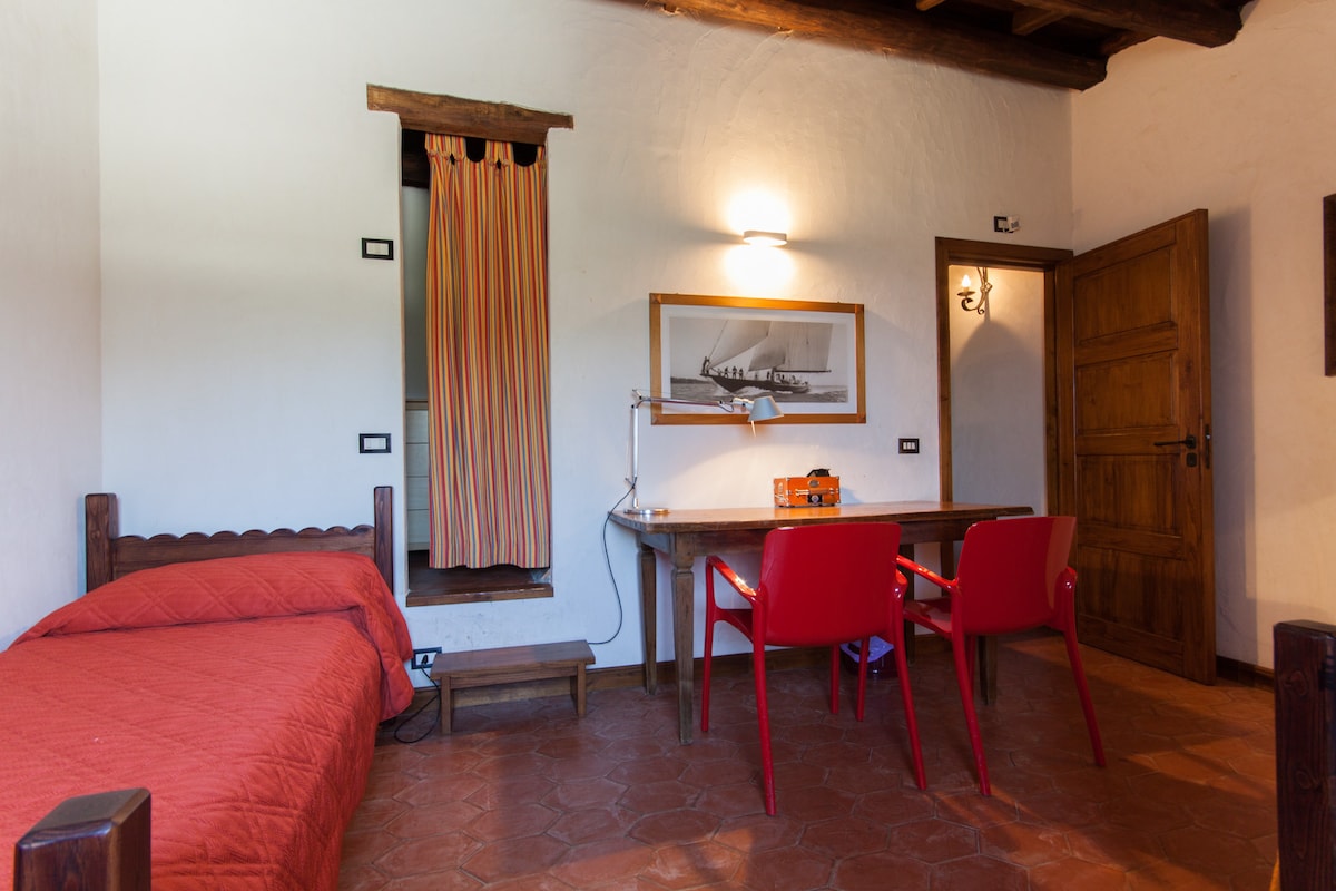 غرفة النوم 3