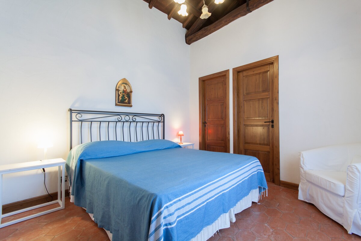 غرفة النوم 4