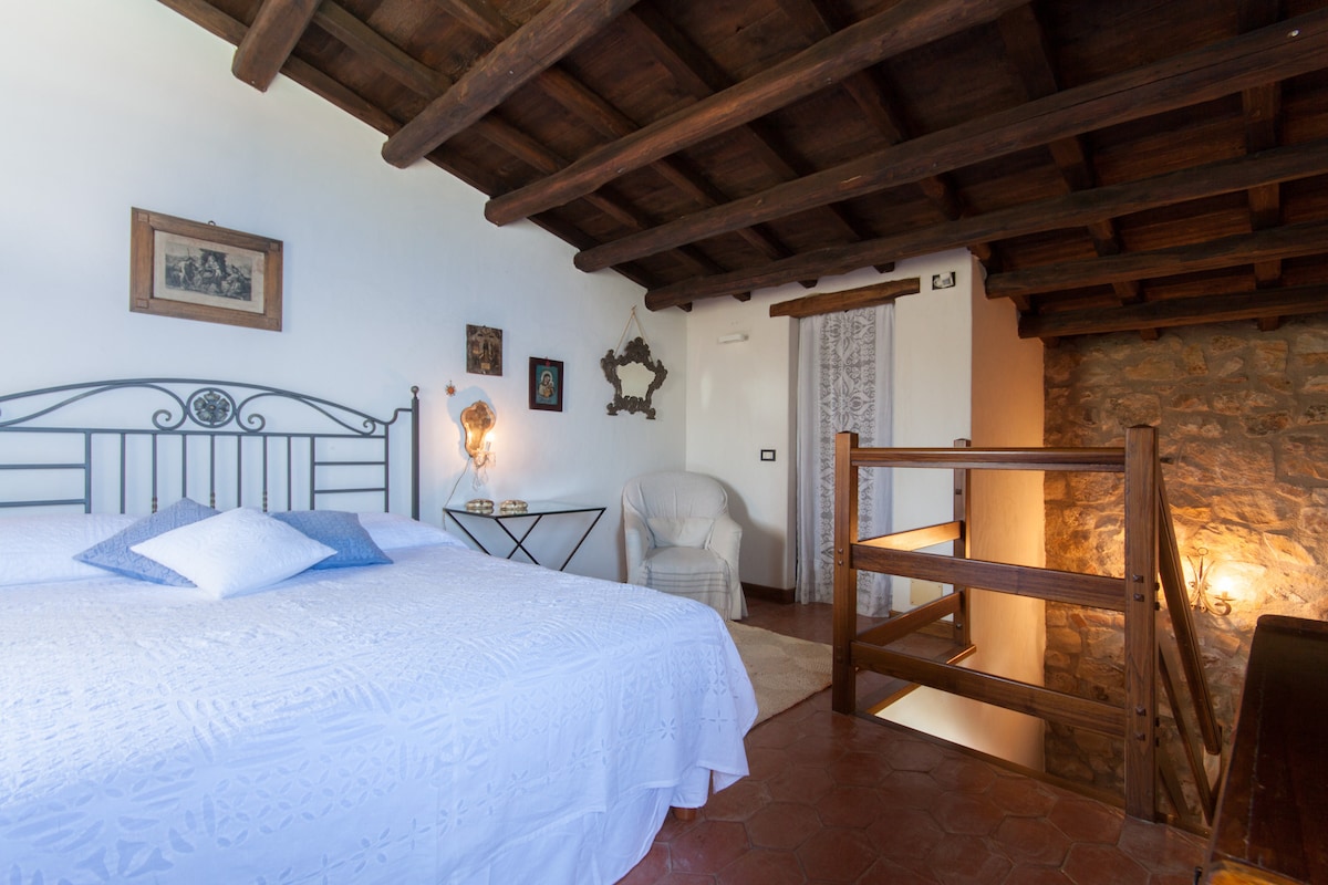 غرفة النوم 1