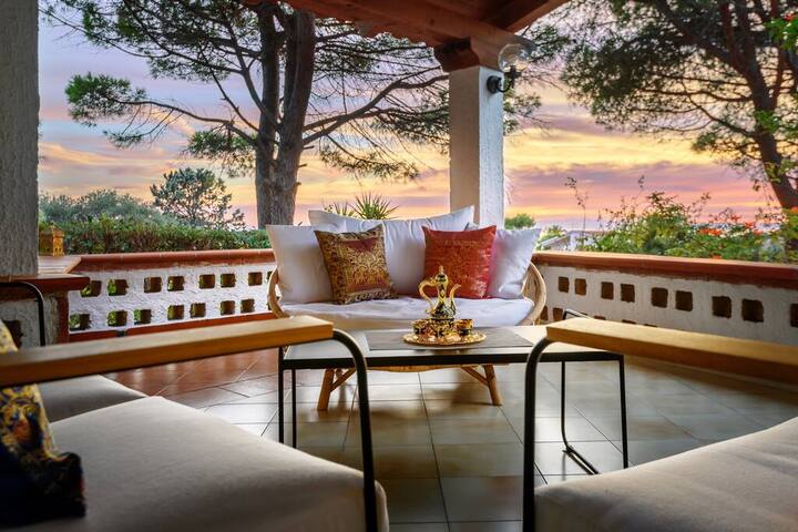 Domina Levante. Exotic Villa with Beach & SPA gallery image 3