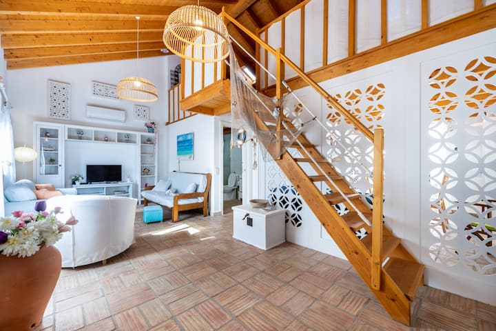Casa Joia By Seewest - Faro District