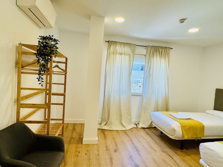 საძინებელი 2