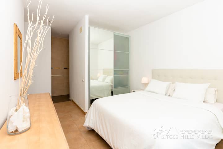 Chambre 1