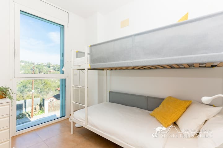 Chambre 3