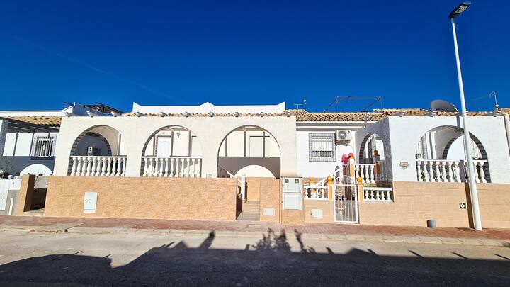 Camposol, Mazarrón Furnished Monthly Rentals and Extended Stays | Airbnb