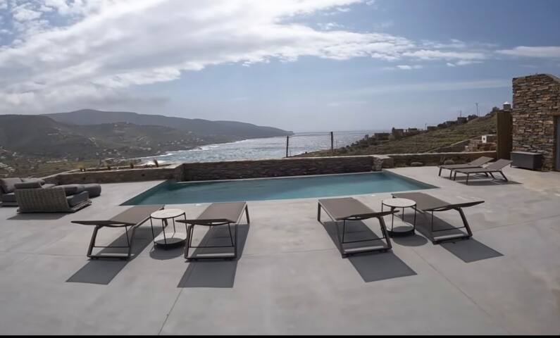 Villa Veneterra-Pool-SeaView-ConciergeServices gallery image 2