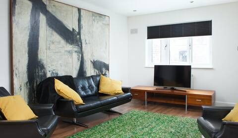 Boutique 2 Bedroom Town House