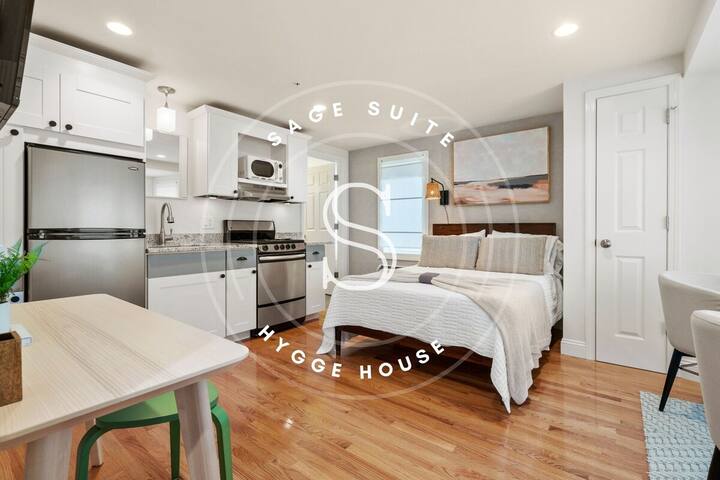 Hygge House managed Airbnb listing 2