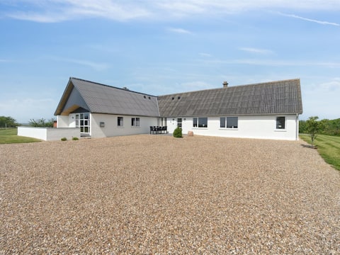 "Imilie" - 250m to the fjord by Interhome