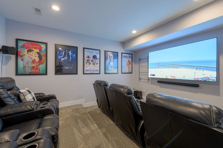 Jaqua Vacation Rentals managed Airbnb listing 2
