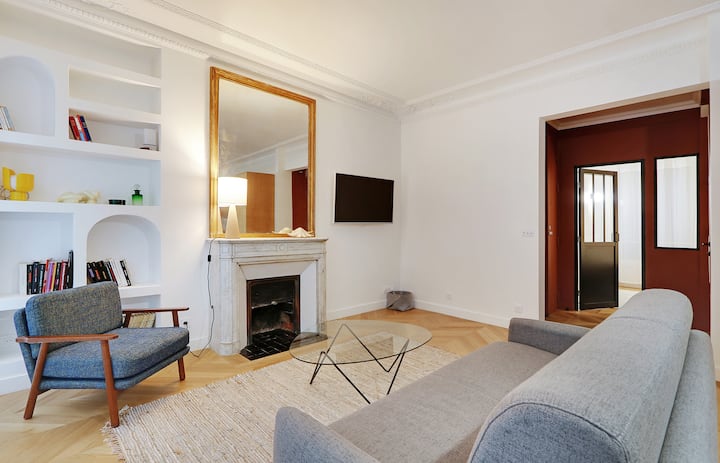 ห้องนั่งเล่น