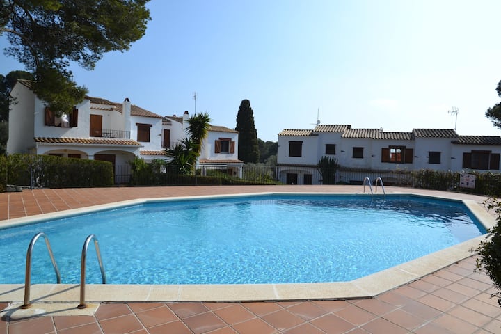 Casa Bonnel - L'estartit, Torre Gran - L'Estartit