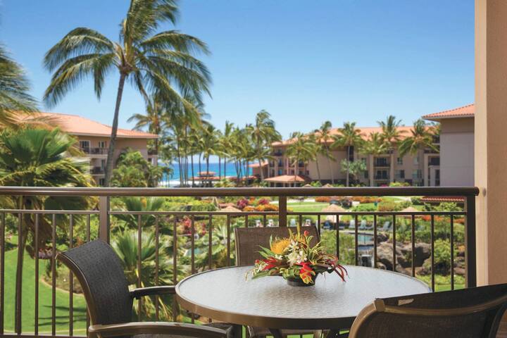 Marriott’s Waiohai – Beachfront Hawaiian Paradise gallery image 4
