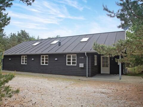 "Beka" - 500m from the sea by Interhome