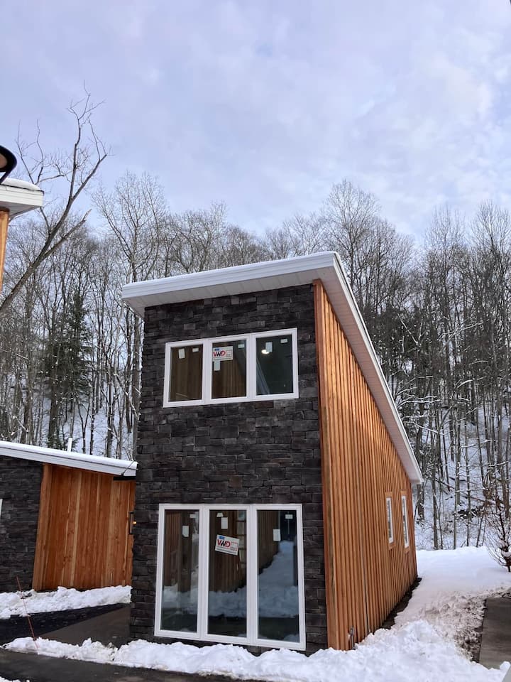 Tahoe Studio - Ellicottville, NY