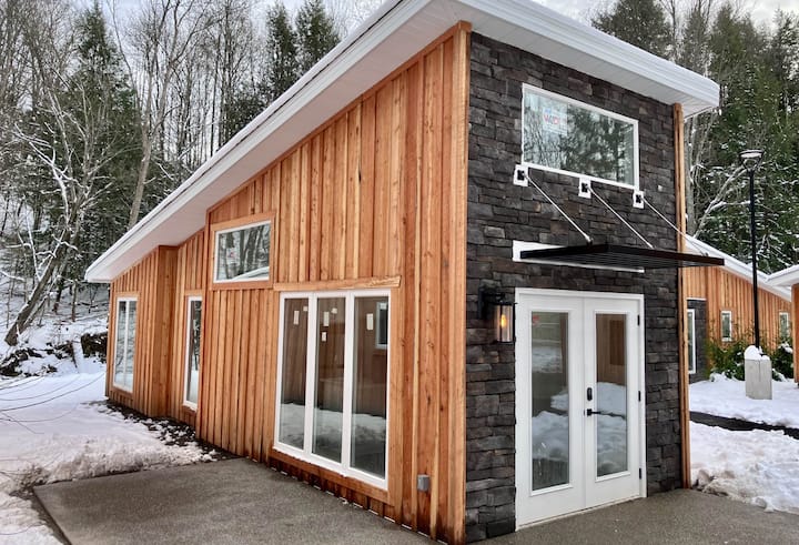 Telluride Bungalow - Ellicottville, NY