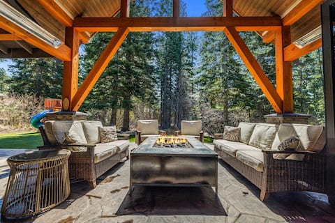 Family Memories Begin Here w/ 1PM Check-In/Out