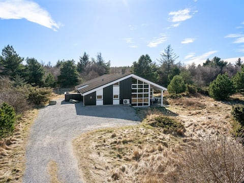 "Riika" - 425m from the sea by Interhome