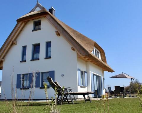 Ferienhaus für 6 Gäste mit 134m² in Dranske (183836)