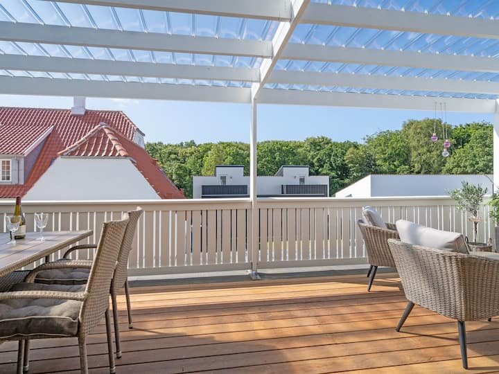 "Sylwia" - 800m From The Sea By Interhome - Skagen