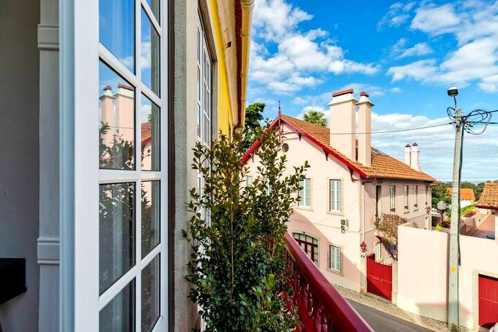 Casa Amarela de Sintra gallery image 3