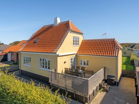 "Kätlin" - 1.1km from the sea by Interhome