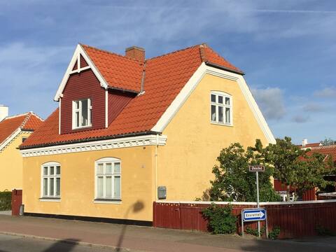 "Reko" - 500m from the sea by Interhome