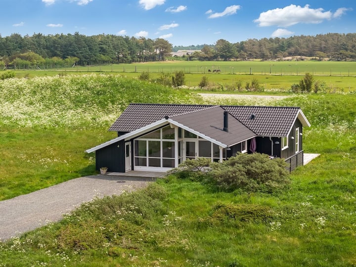 "Frejdis" - 1.1km From The Sea By Interhome - Hirtshals