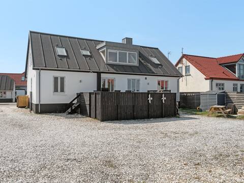 "Thilla" - 100m from the sea by Interhome