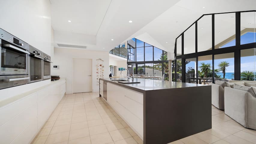 Central Coast Stays managed Airbnb listing 2