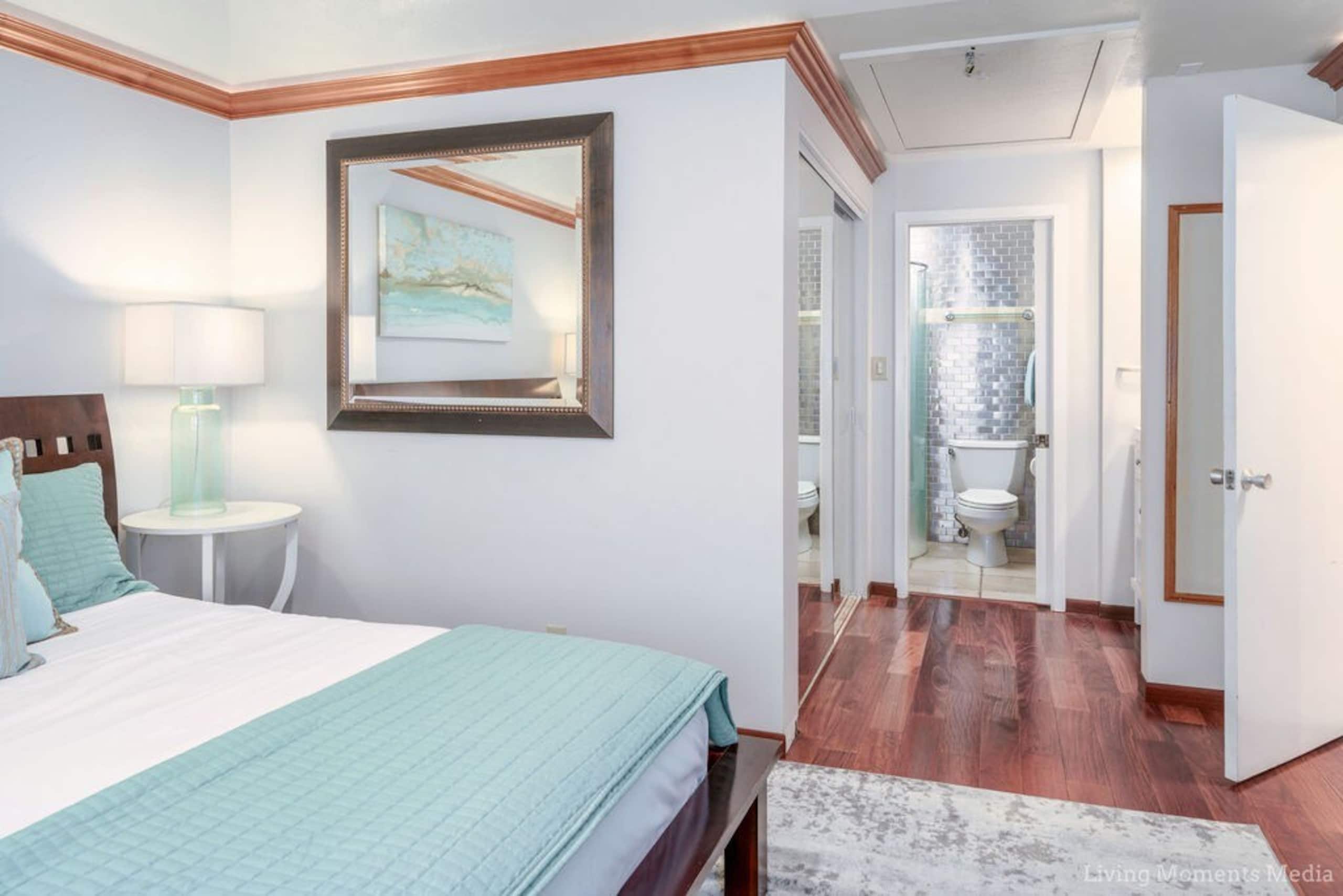 Condo in Kihei · ★4.93 · 2 bedrooms · 4 beds · 2 baths - Image 13