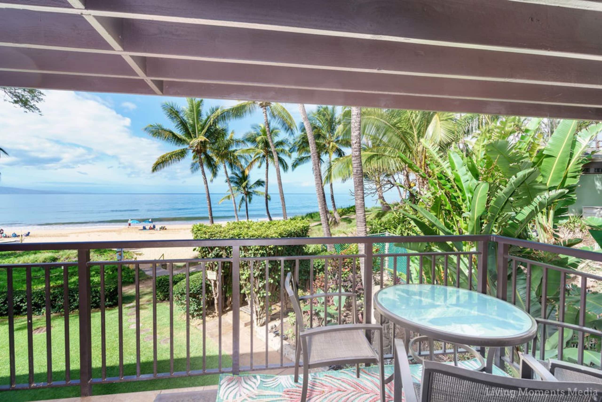Condo in Kihei · ★4.93 · 2 bedrooms · 4 beds · 2 baths - Image 21
