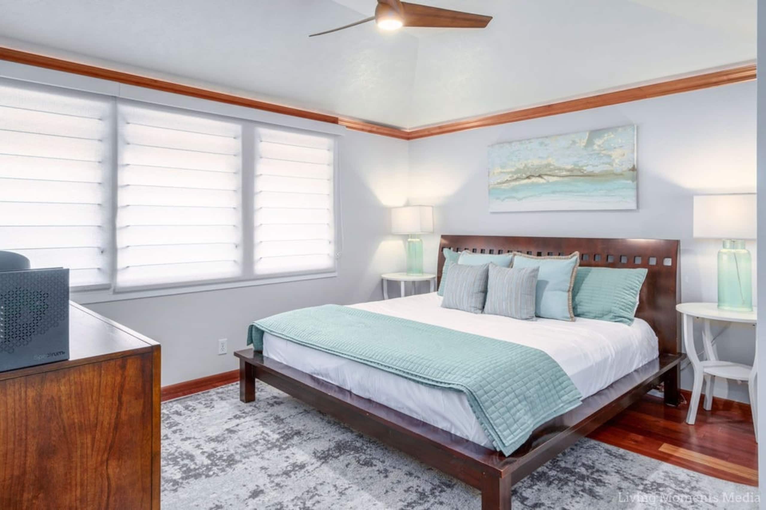 Condo in Kihei · ★4.93 · 2 bedrooms · 4 beds · 2 baths - Image 11