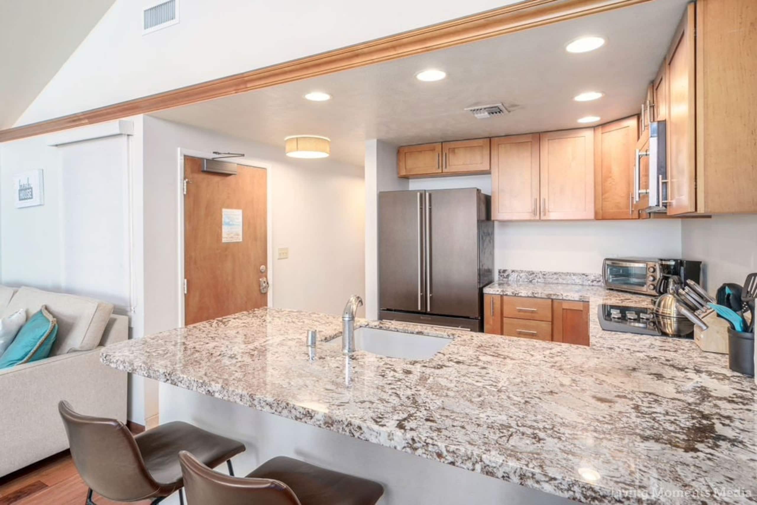 Condo in Kihei · ★4.93 · 2 bedrooms · 4 beds · 2 baths - Image 5