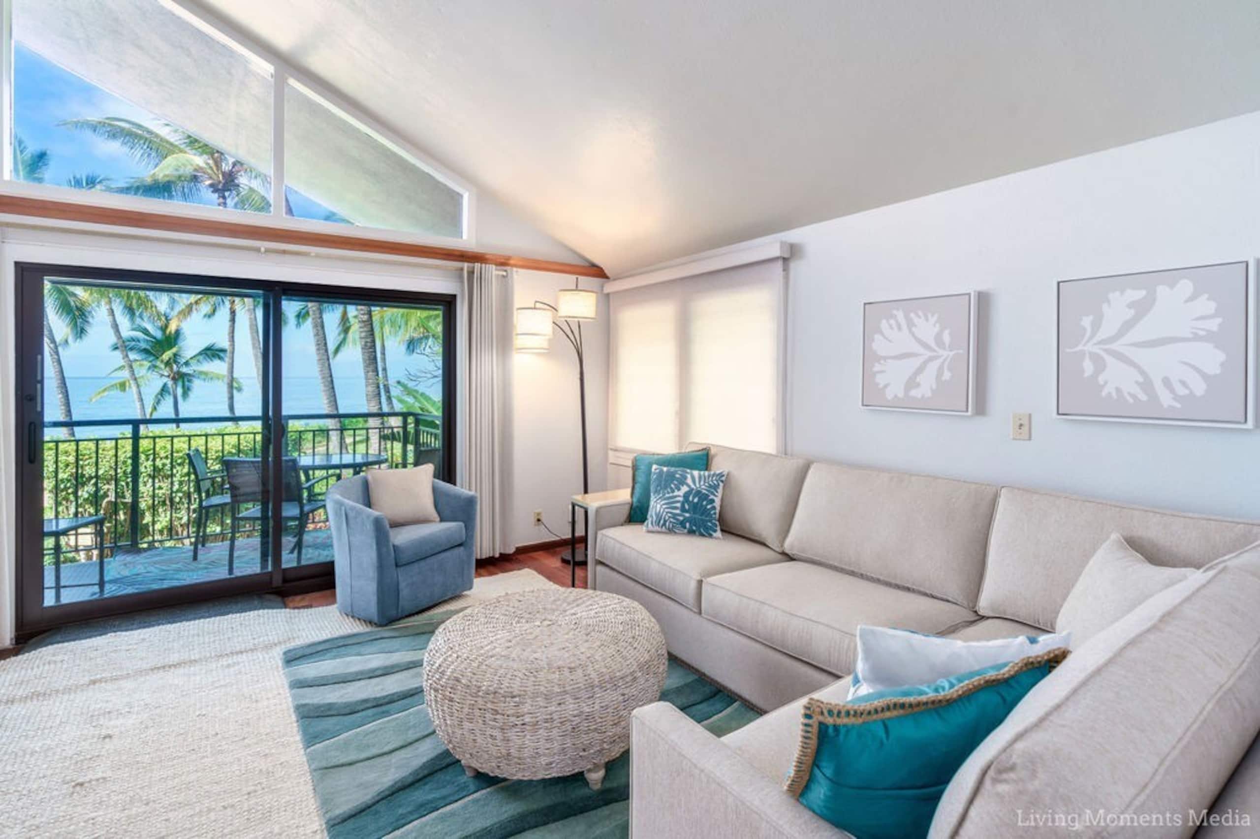 Condo in Kihei · ★4.93 · 2 bedrooms · 4 beds · 2 baths - Image 4