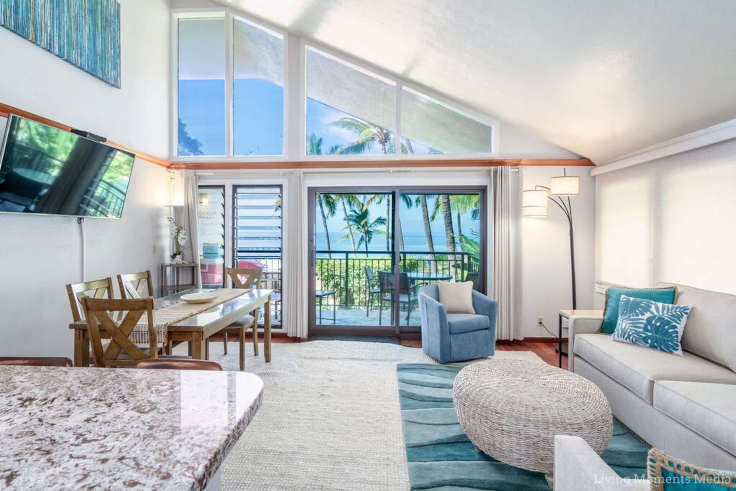 Condo in Kihei · ★4.93 · 2 bedrooms · 4 beds · 2 baths - Image 2