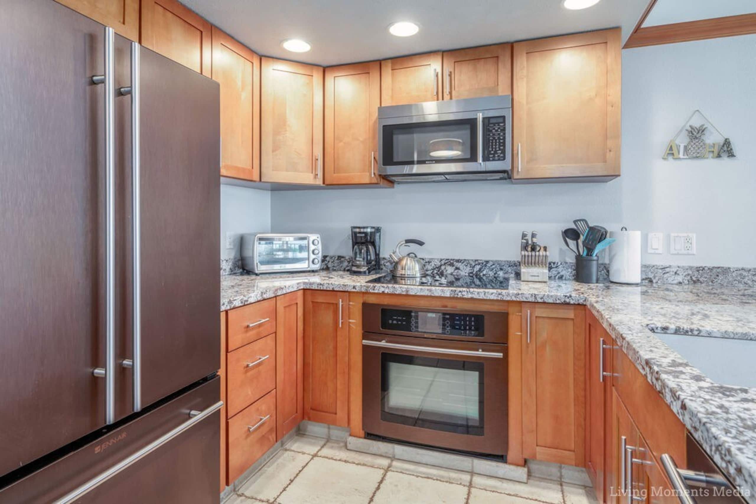Condo in Kihei · ★4.93 · 2 bedrooms · 4 beds · 2 baths - Image 7