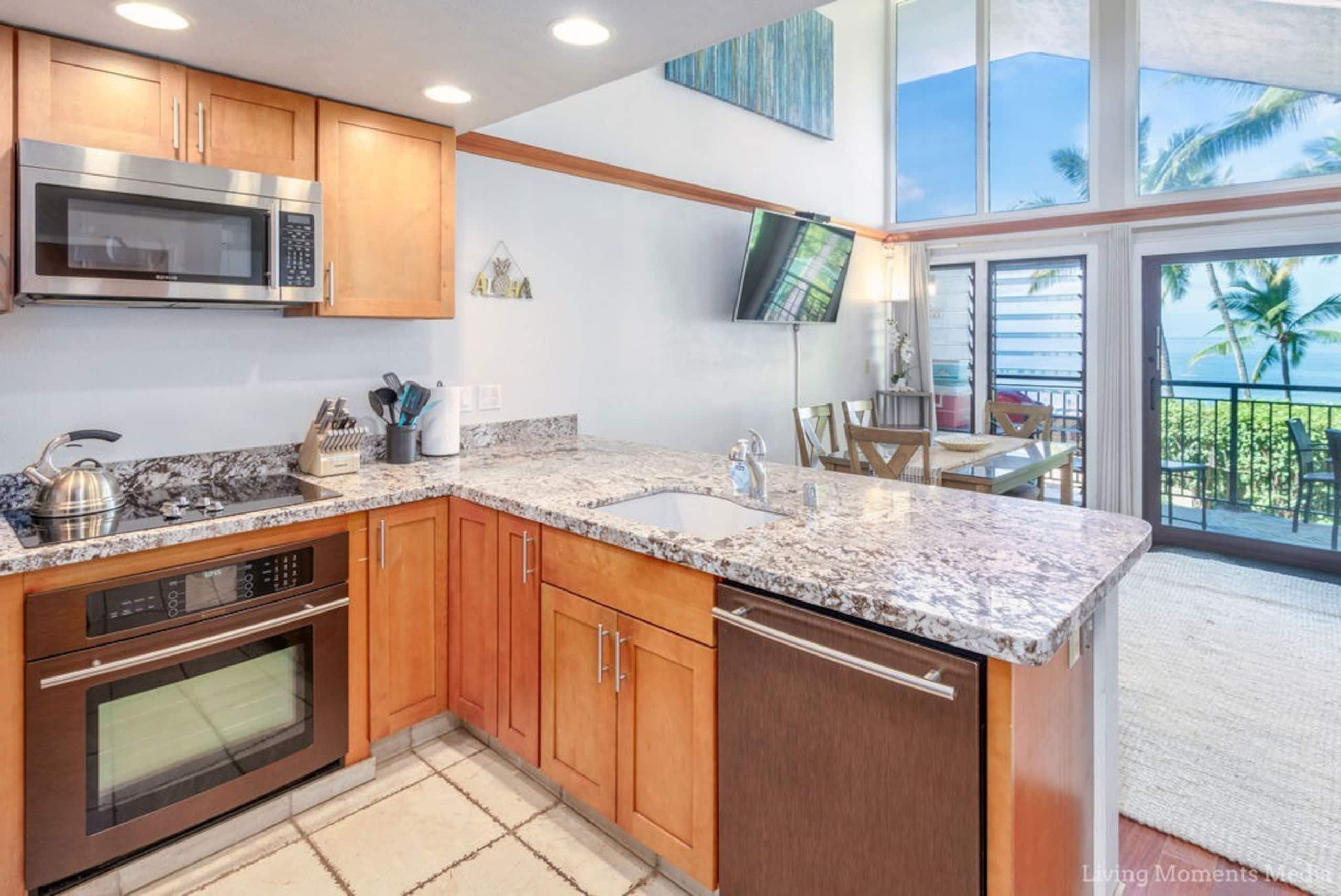 Condo in Kihei · ★4.93 · 2 bedrooms · 4 beds · 2 baths - Image 8