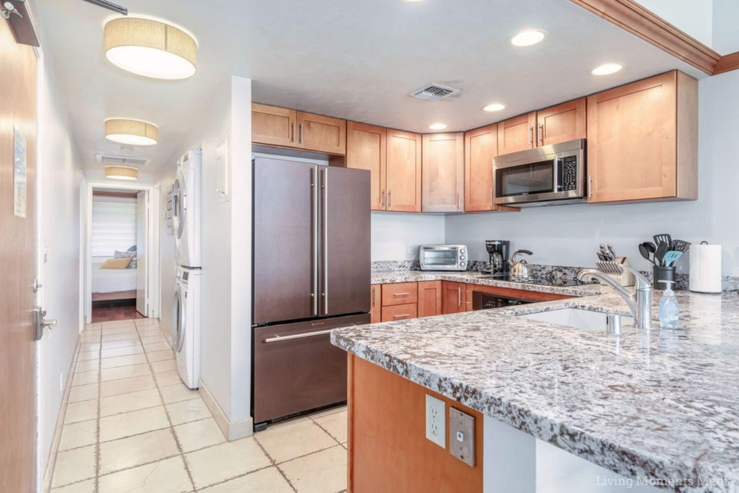 Condo in Kihei · ★4.93 · 2 bedrooms · 4 beds · 2 baths - Image 6
