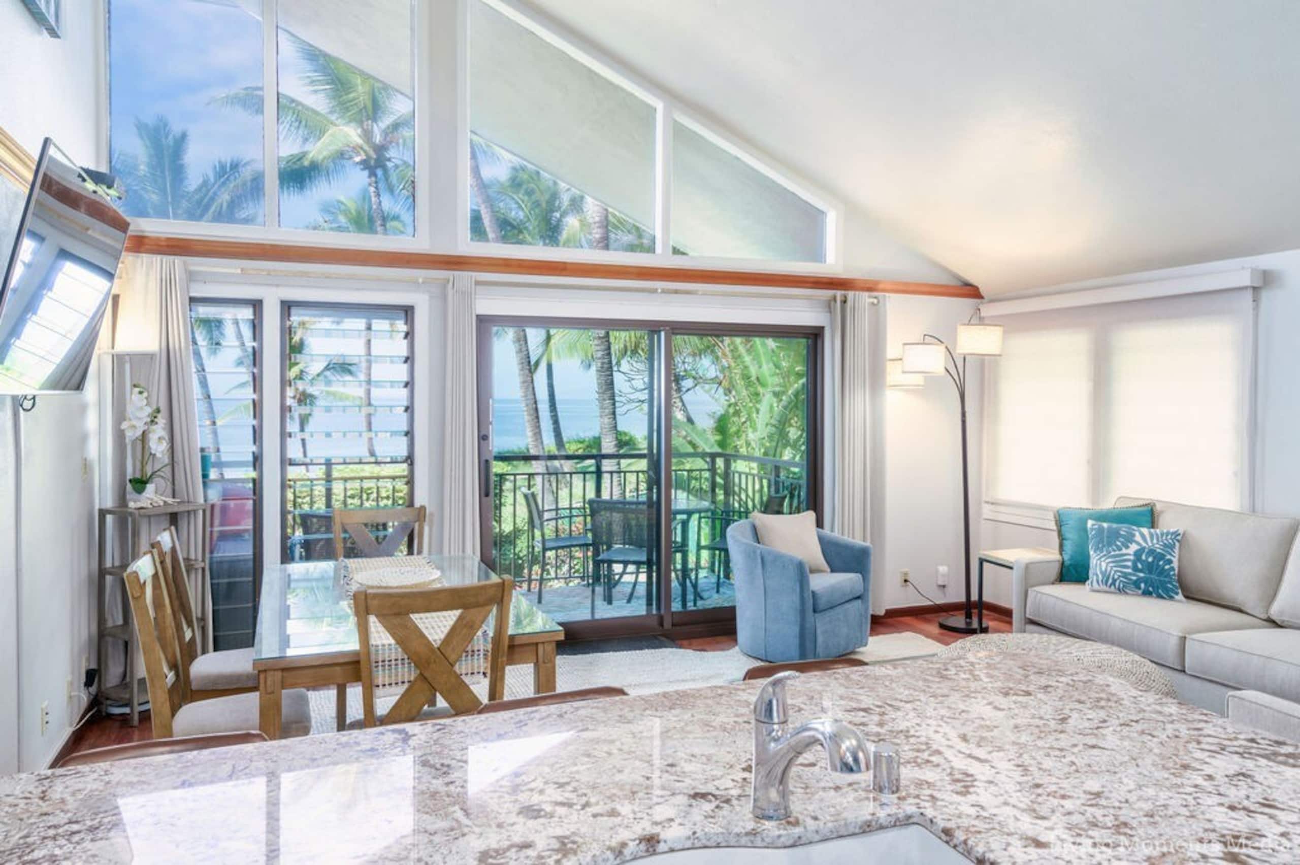Condo in Kihei · ★4.93 · 2 bedrooms · 4 beds · 2 baths - Image 9