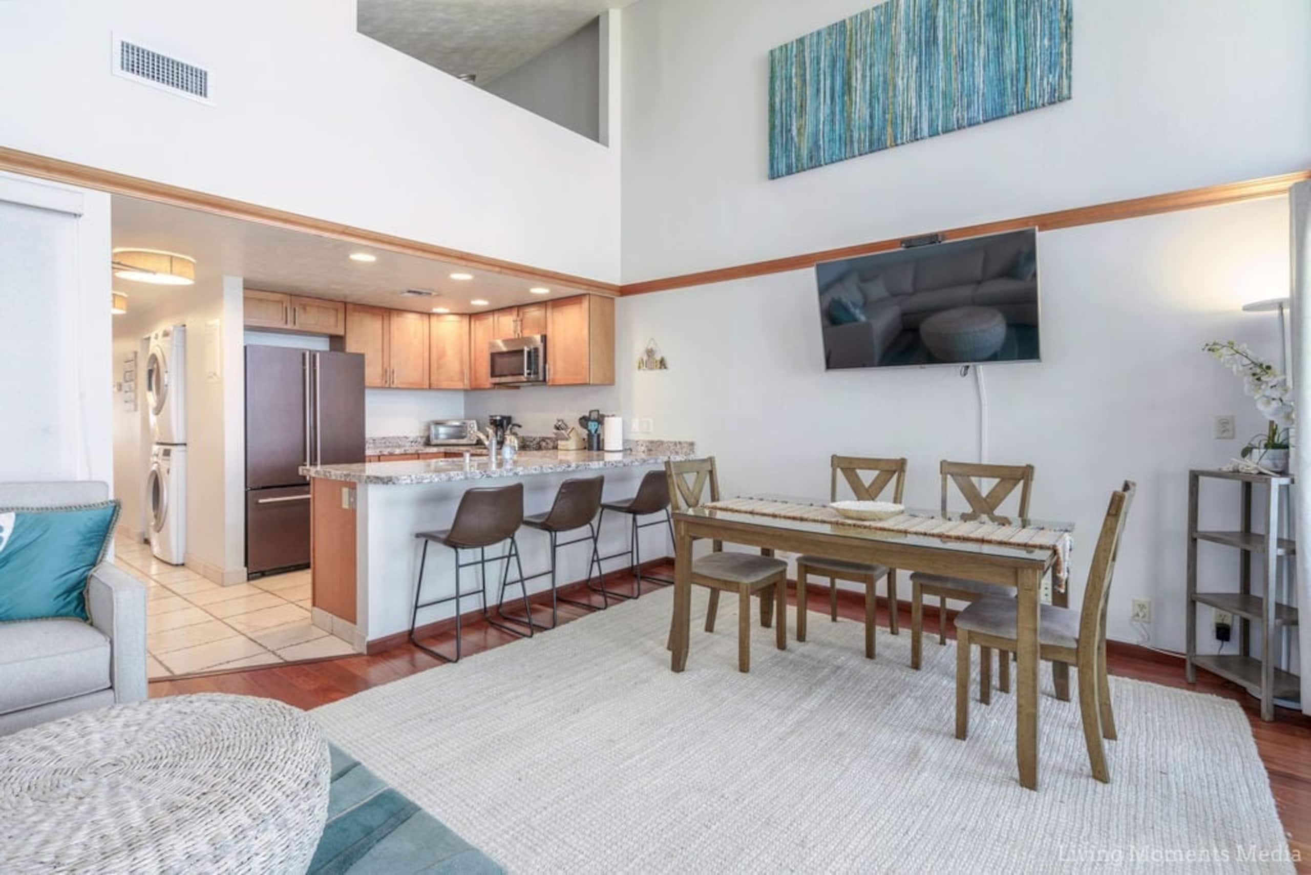 Condo in Kihei · ★4.93 · 2 bedrooms · 4 beds · 2 baths - Image 10