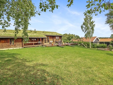 "Kersta" - 400m from the sea by Interhome