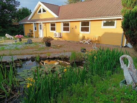 "Annestine" - 200m from the sea by Interhome