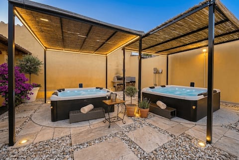 Costa Ovest Apartment Waves