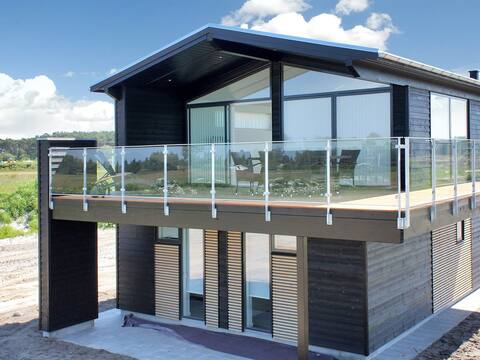 "Ugot" - 750m from the sea by Interhome