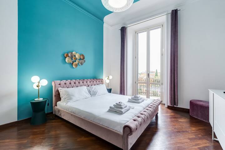 BMGA | Luxury 3Bdr Apt with Stunning View gallery image 5